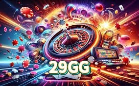 29GG cassino online