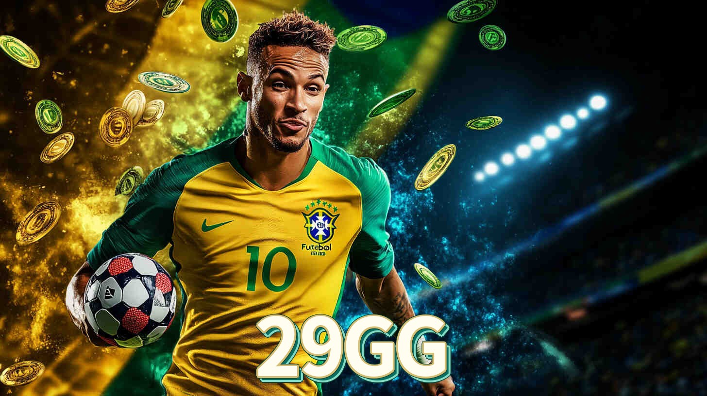 RTP dos slots populares na 29GG