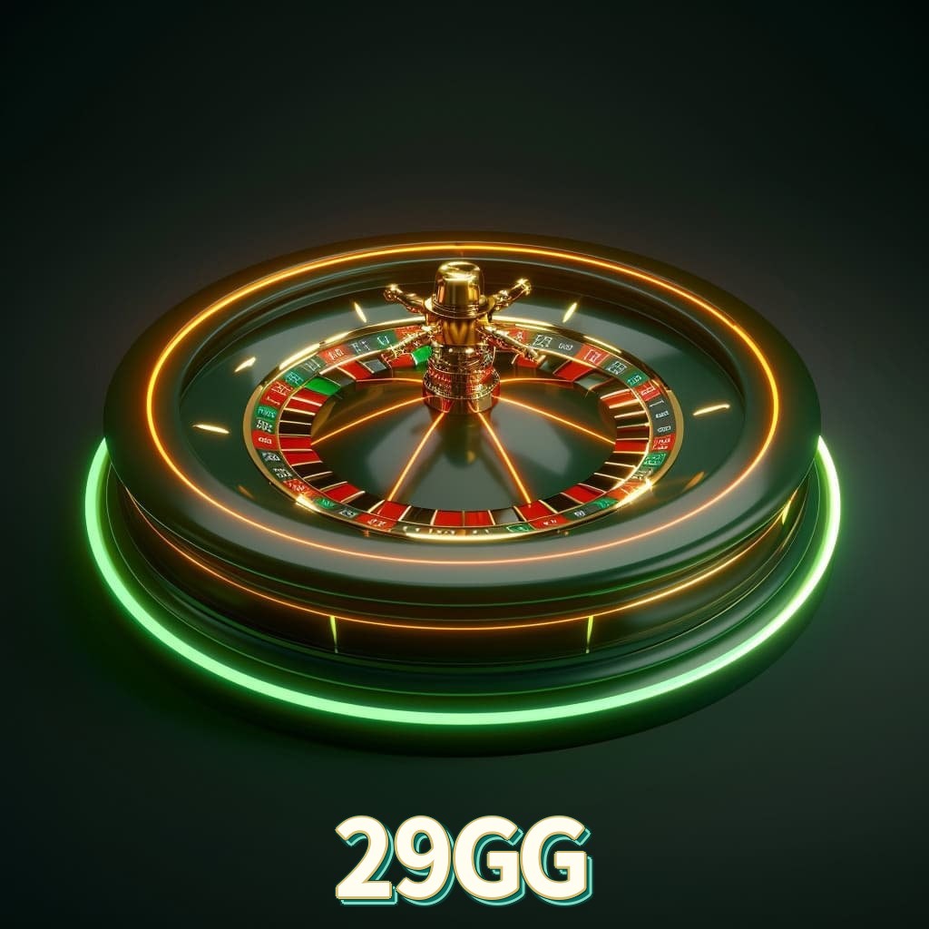 App mobile 29GG