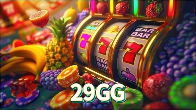 Comparação APP mobile vs versão web da 29GG
