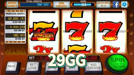 Cash Out 29GG