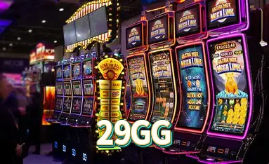 29GG Logo 1