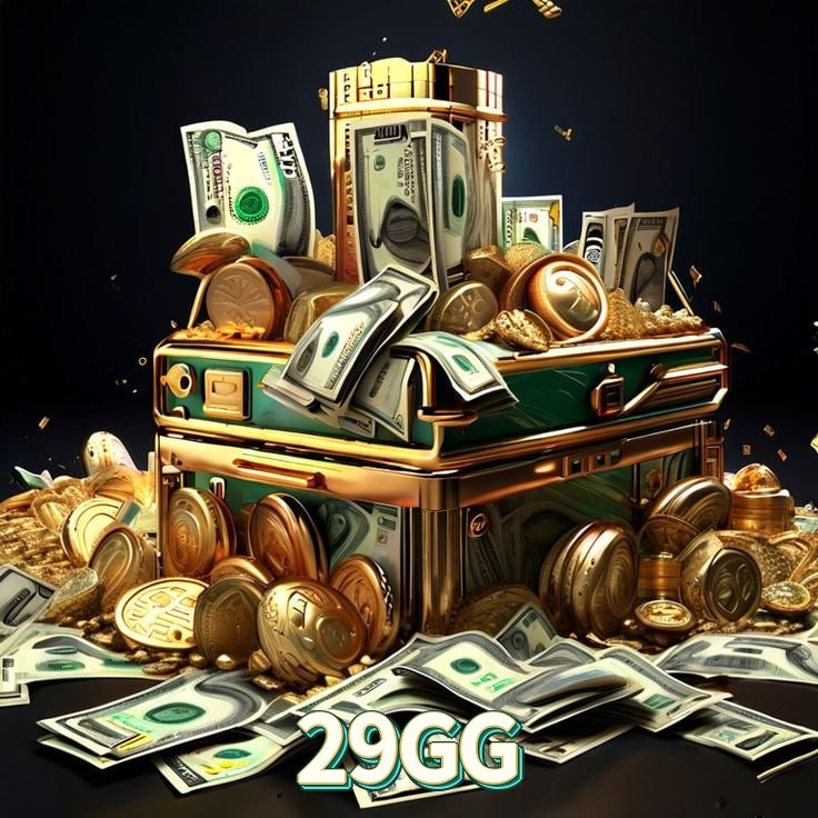 APK Android 29GG