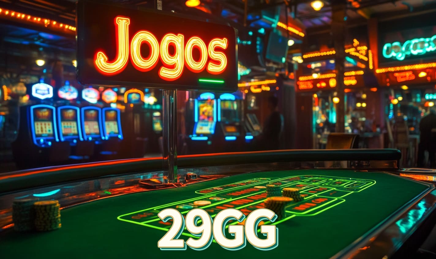 Eventos e torneios VIP