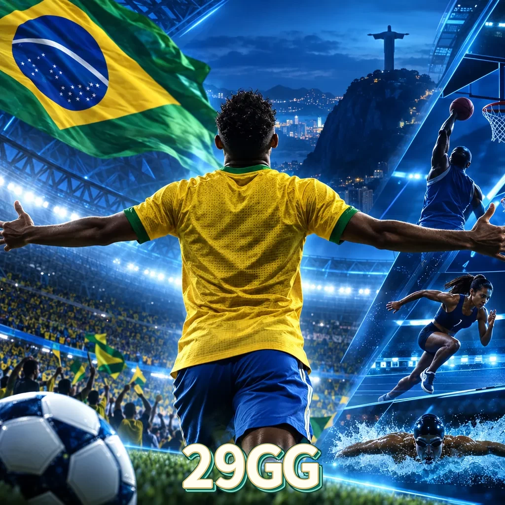 Wild Ace na 29GG: estratégia, bônus e experiência premium